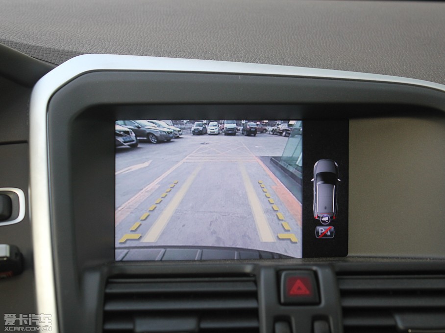 2012֠XC60(M) 2.0T T5 