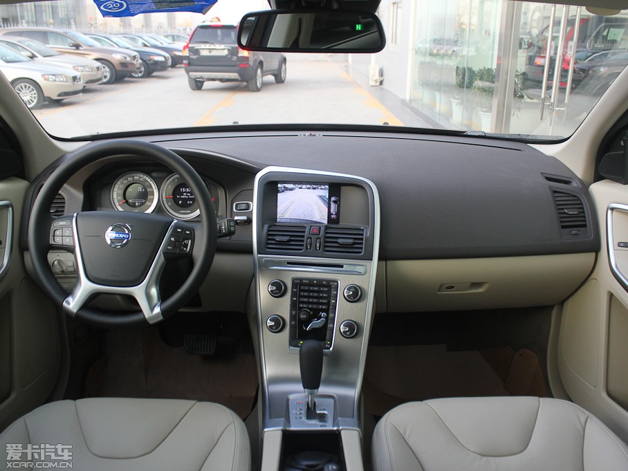 2012ֶXC60() 2.0T T5 