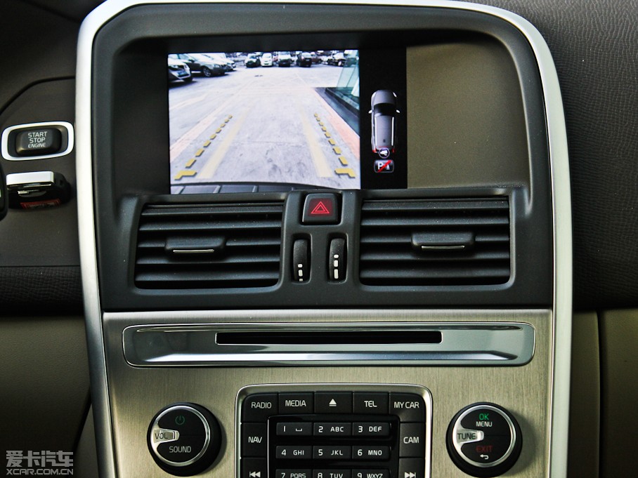 2012֠XC60(M) 2.0T T5 