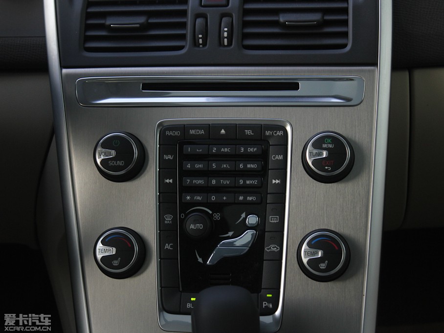 2012֠XC60(M(jn)) 2.0T T5 