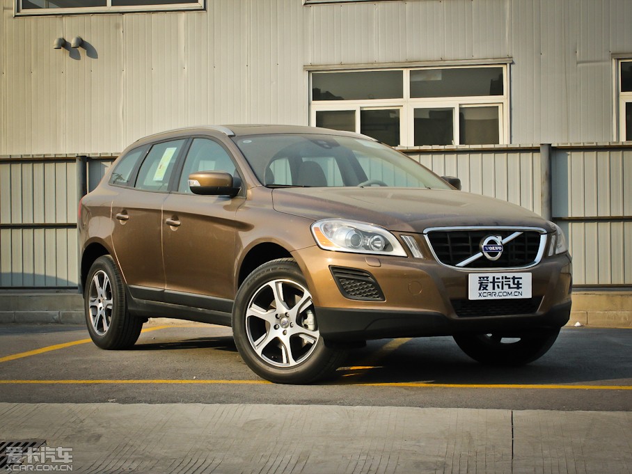 2012֠XC60(M) 3.0T T6 AWD\Ӱ