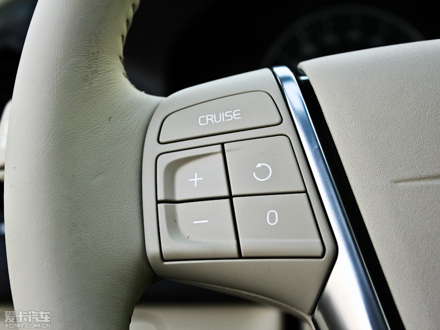 2012֠XC60(M(jn)) 3.0T T6 AWD(g)\(yn)(dng)