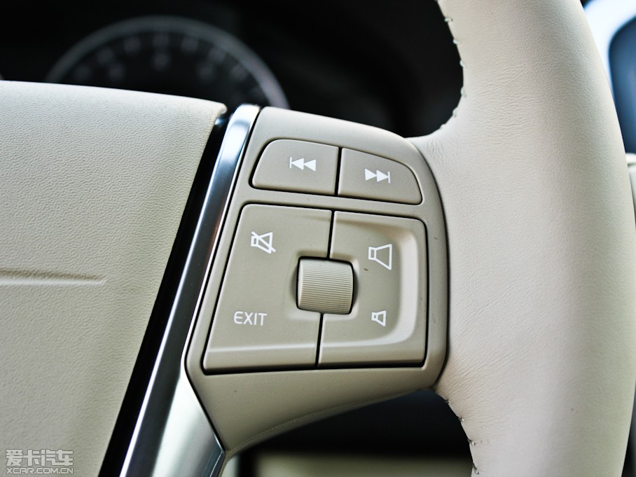 2012֠XC60(M) 3.0T T6 AWD\Ӱ