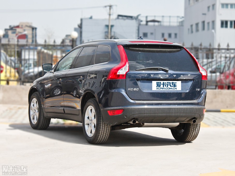 2012֠XC60(M(jn)) 2.0T T5 Ű