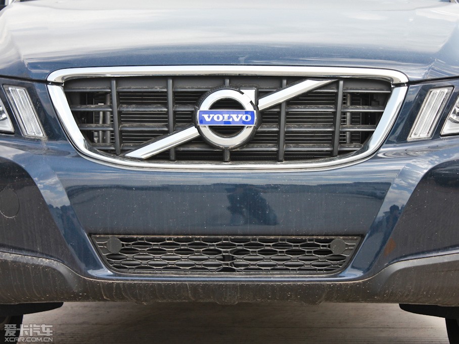 2012֠XC60(M) 2.0T T5 Ű