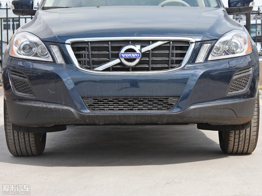2012֠XC60(M) 2.0T T5 Ű