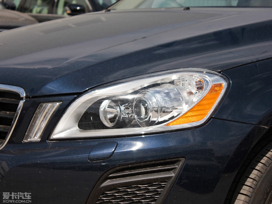 2012֠XC60(M) 2.0T T5 Ű