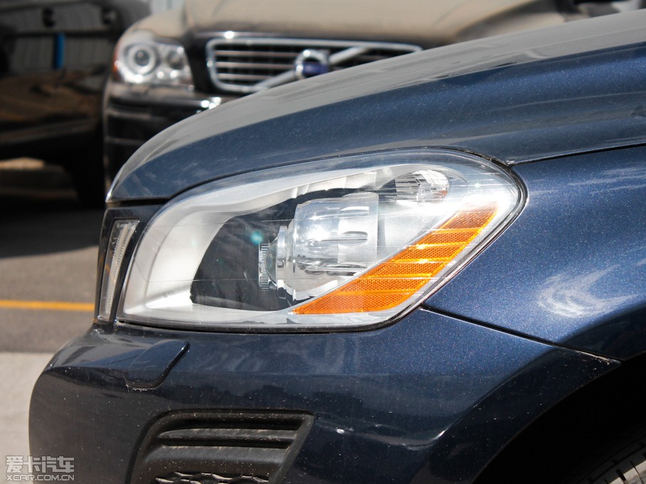 2012֠XC60(M) 2.0T T5 Ű