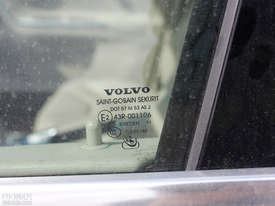 2012֠XC60(M) 2.0T T5 Ű