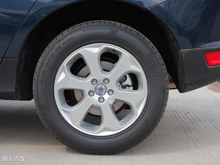 2012֠XC60(M) 2.0T T5 Ű