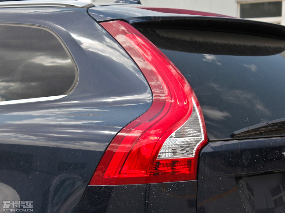 2012֠XC60(M(jn)) 2.0T T5 Ű