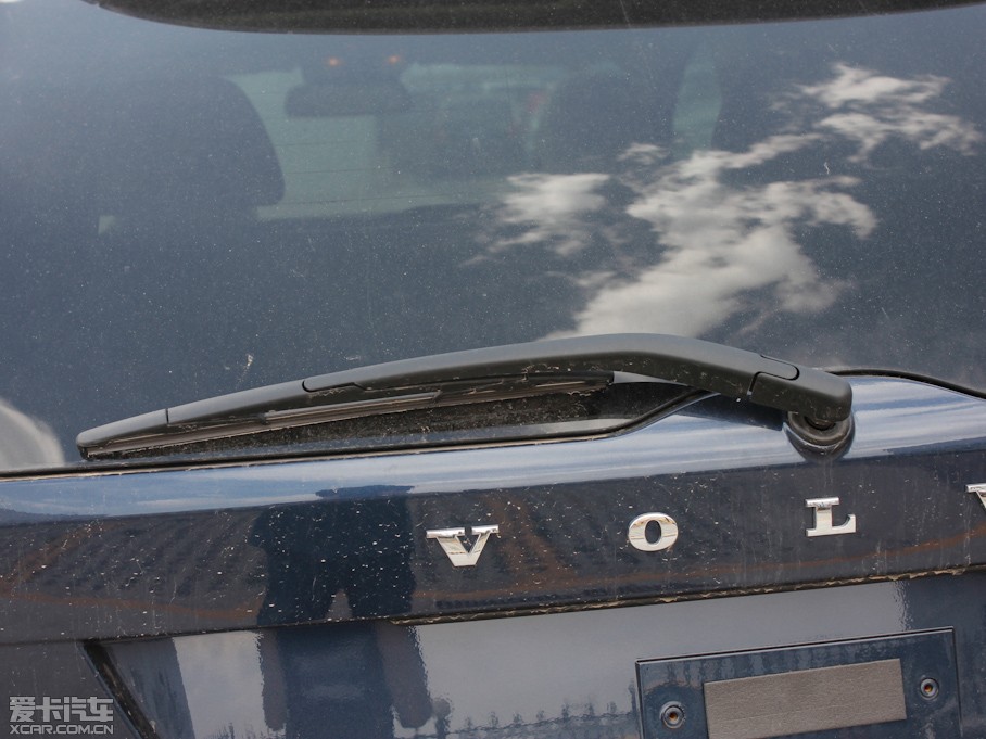 2012֠XC60(M) 2.0T T5 Ű