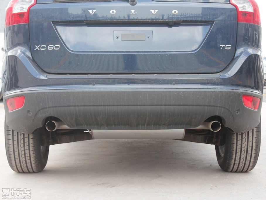 2012֠XC60(M) 2.0T T5 Ű