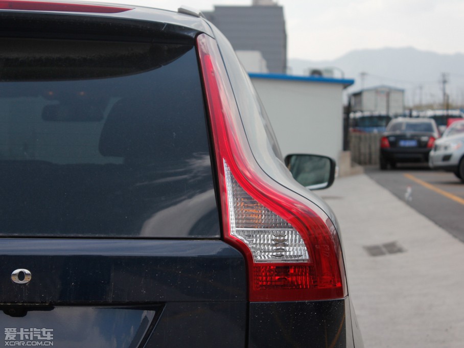 2012֠XC60(M) 2.0T T5 Ű