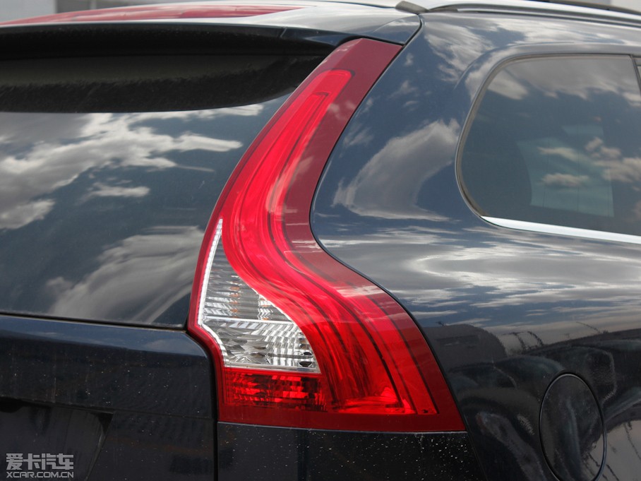 2012֠XC60(M(jn)) 2.0T T5 Ű