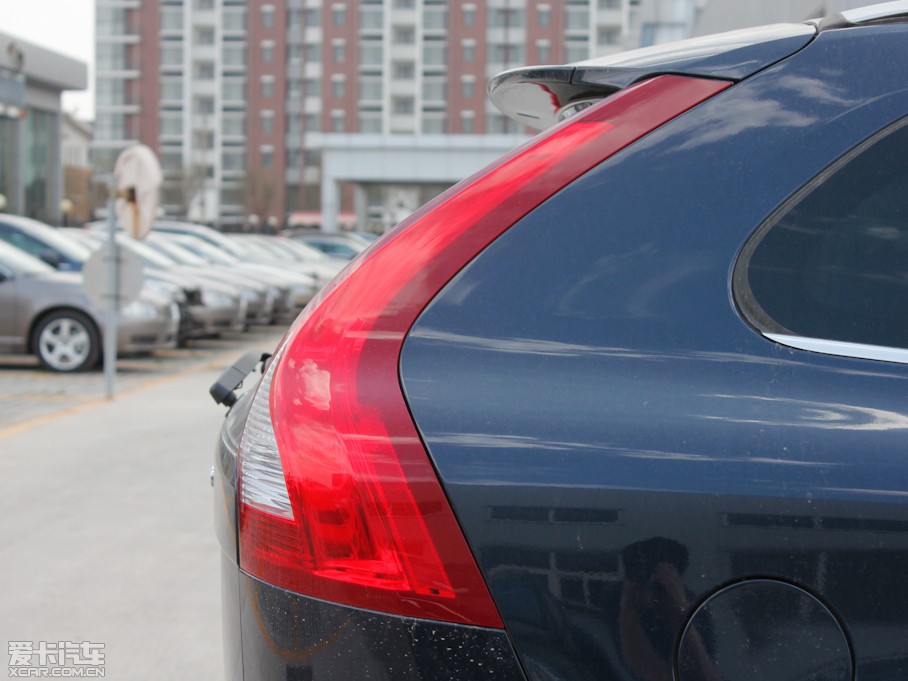 2012֠XC60(M) 2.0T T5 Ű