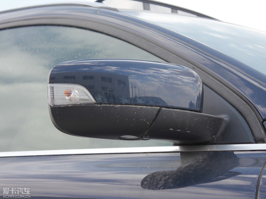 2012֠XC60(M) 2.0T T5 Ű