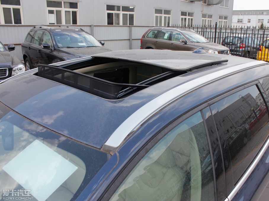 2012֠XC60(M(jn)) 2.0T T5 Ű