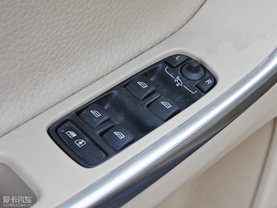 2012֠XC60(M(jn)) 2.0T T5 Ű