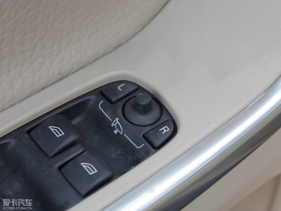 2012֠XC60(M) 2.0T T5 Ű