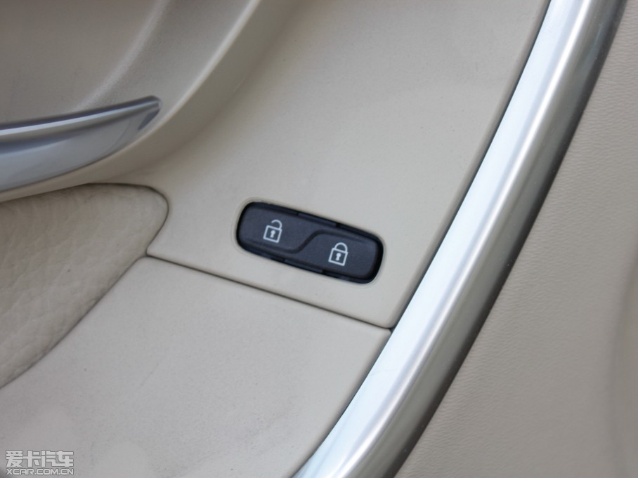 2012֠XC60(M) 2.0T T5 Ű