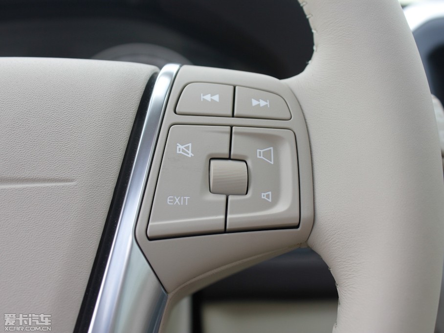 2012֠XC60(M) 2.0T T5 Ű