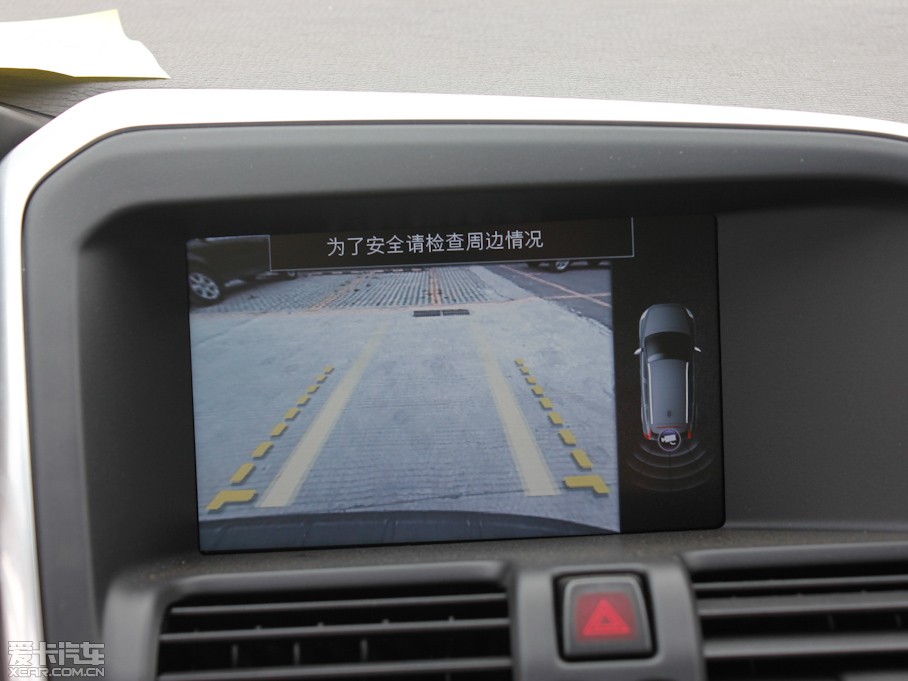 2012֠XC60(M(jn)) 2.0T T5 Ű