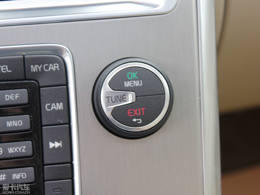 2012֠XC60(M(jn)) 2.0T T5 Ű