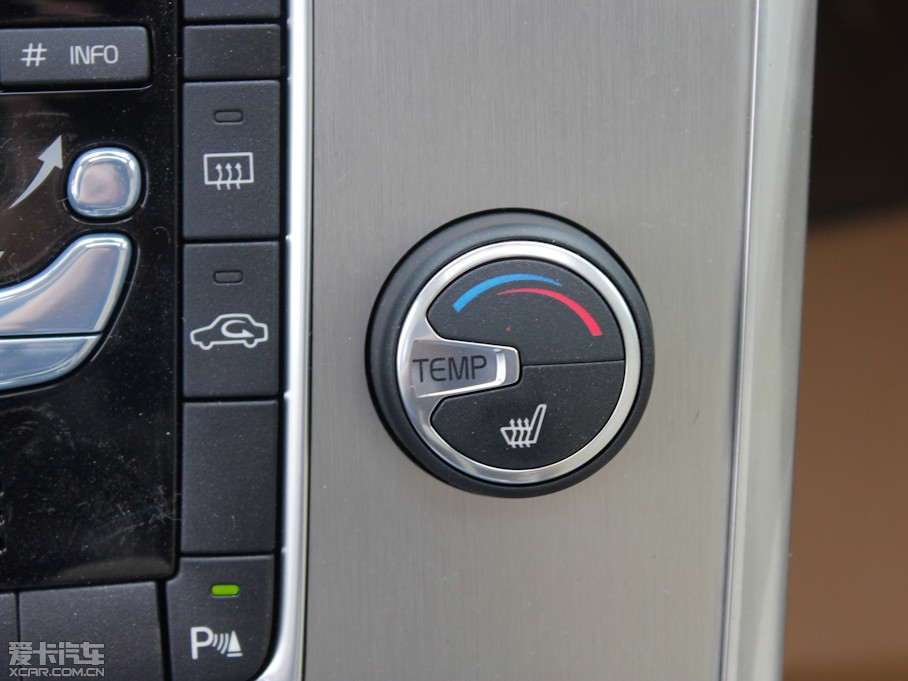 2012֠XC60(M(jn)) 2.0T T5 Ű