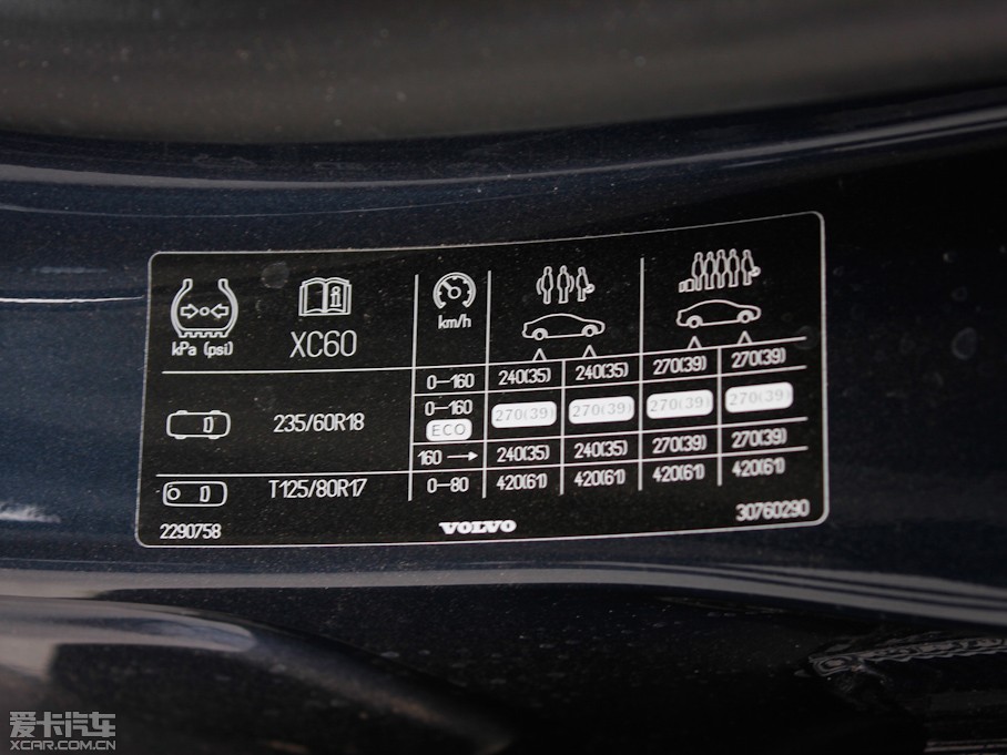 2012֠XC60(M) 2.0T T5 Ű