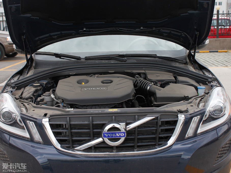 2012֠XC60(M) 2.0T T5 Ű