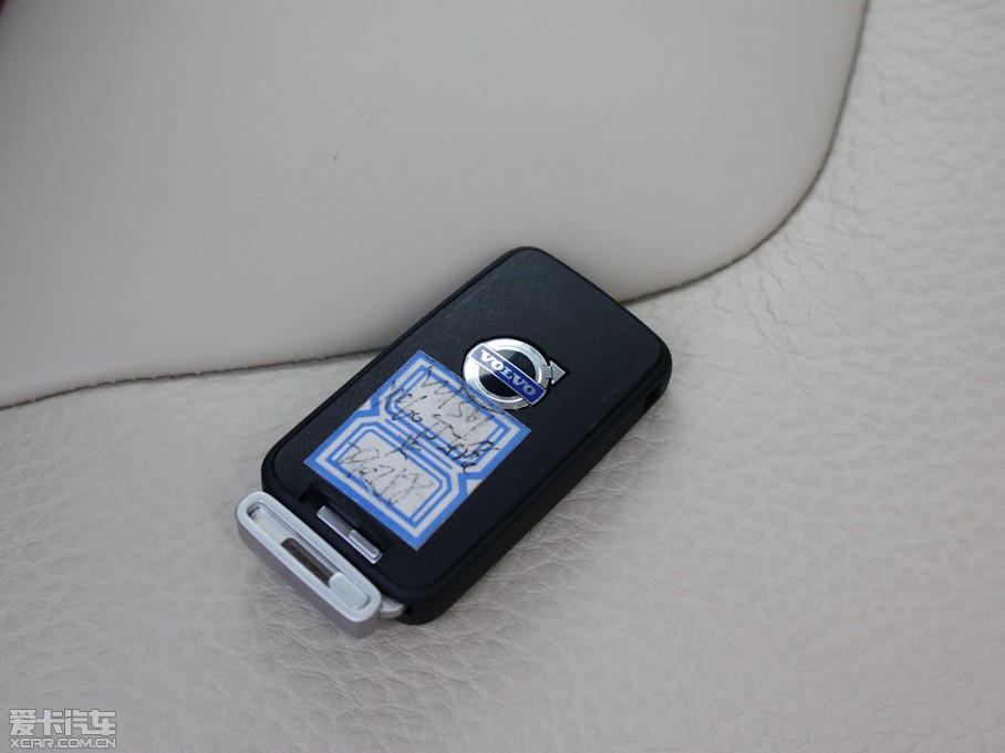 2012֠XC60(M) 2.0T T5 Ű