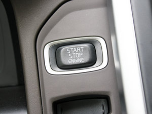 2012款3.0T T6 AWD舒适版 中控区