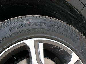 2012款3.0T T6 AWD舒适版 细节外观
