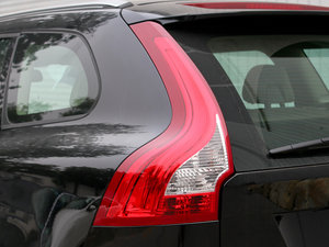 2012款3.0T T6 AWD舒适版 细节外观
