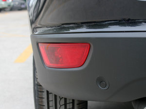 2012款3.0T T6 AWD舒适版 细节外观