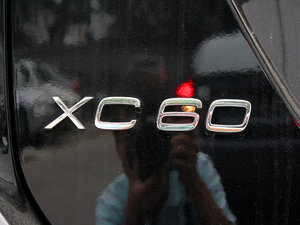 2012款3.0T T6 AWD舒适版 细节外观