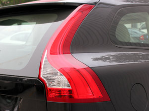 2012款3.0T T6 AWD舒适版 细节外观