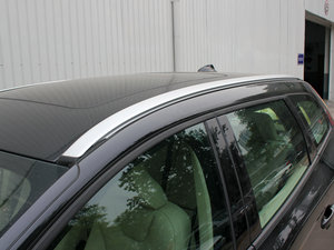 2012款3.0T T6 AWD舒适版 细节外观