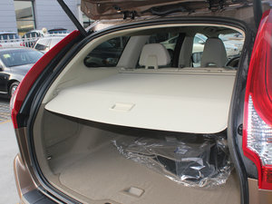 2012款2.0T T5 智尊版 空间座椅