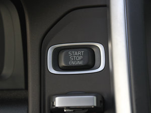 2012款2.0T T5 智尊版 中控区