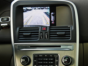 2012款2.0T T5 智尊版 空调出风口