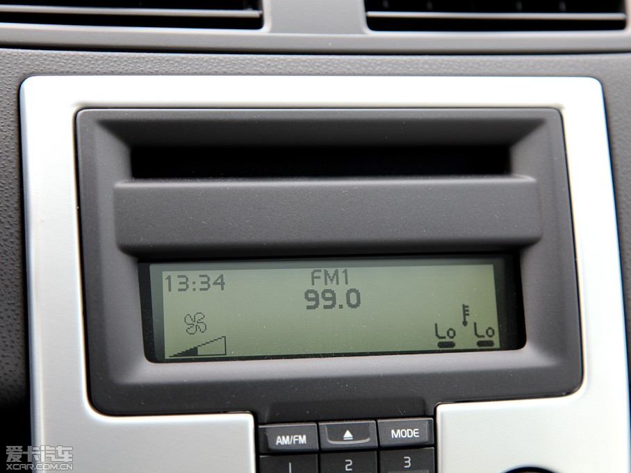 2012֠C30 2.0L Aktiv ńxb