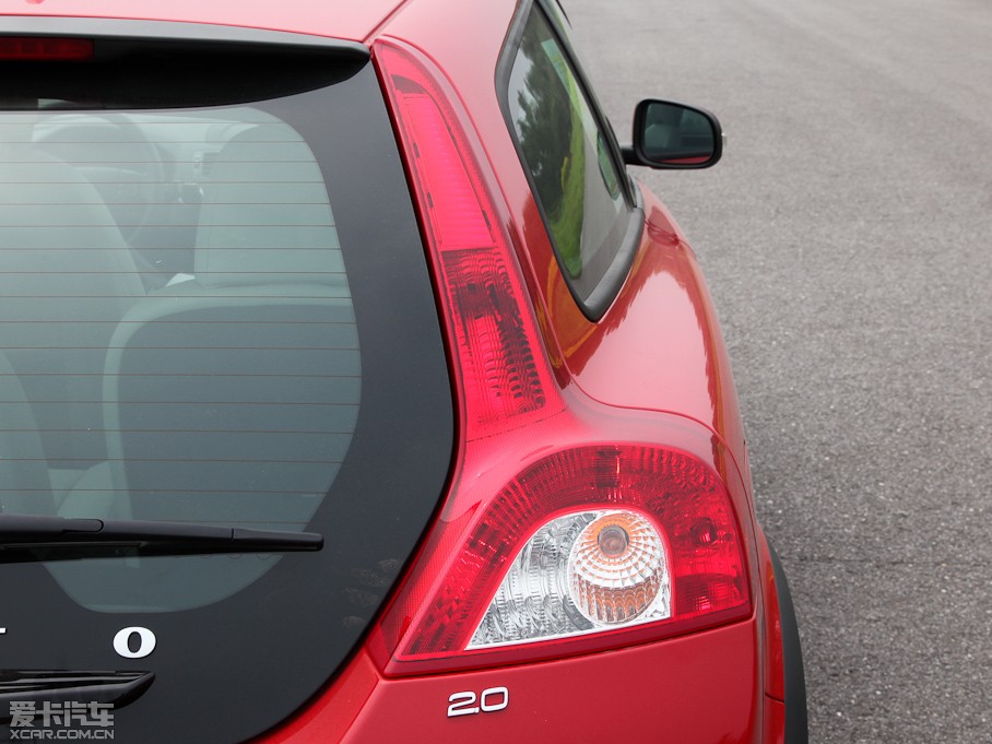 2012֠C30 2.0L Aktiv ń(dng)xb