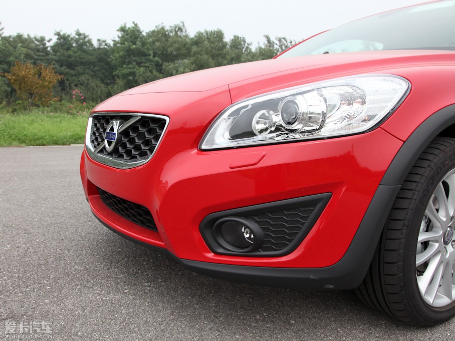 2012֠C30 2.0L Aktiv ńxb