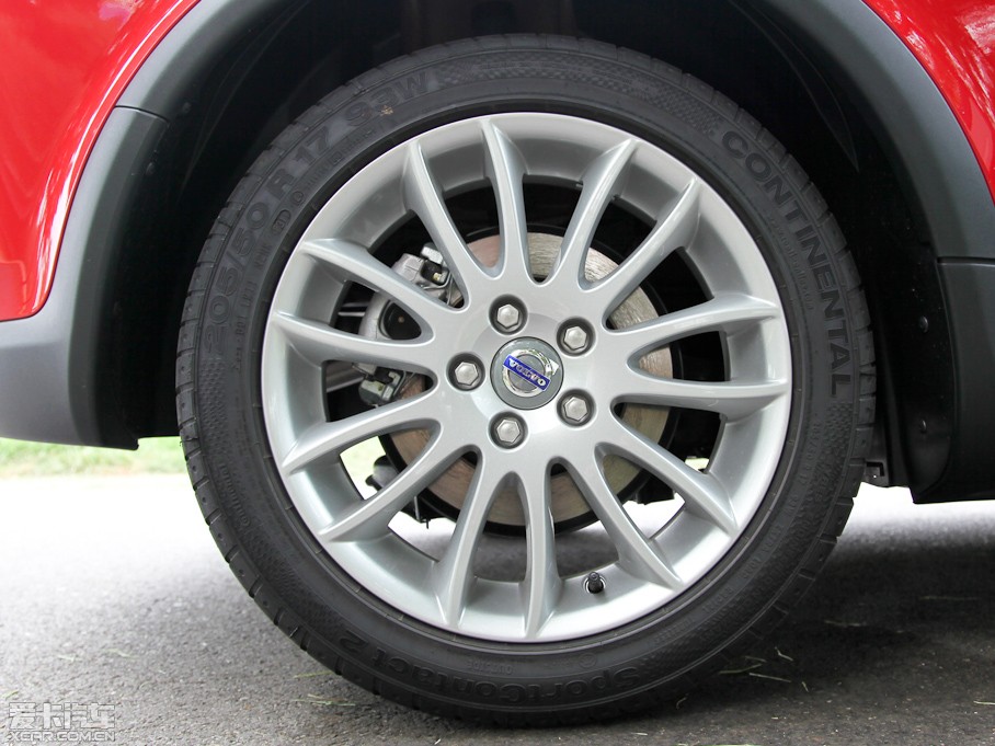 2012֠C30 2.0L Aktiv ńxb