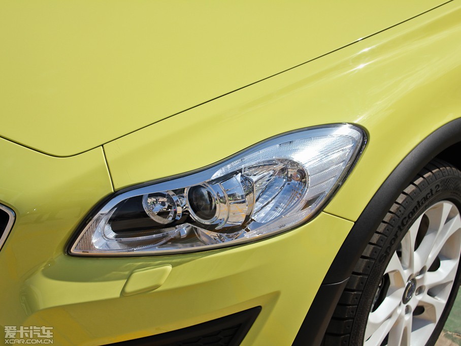 2012֠C30 2.0L Aktiv ńxb