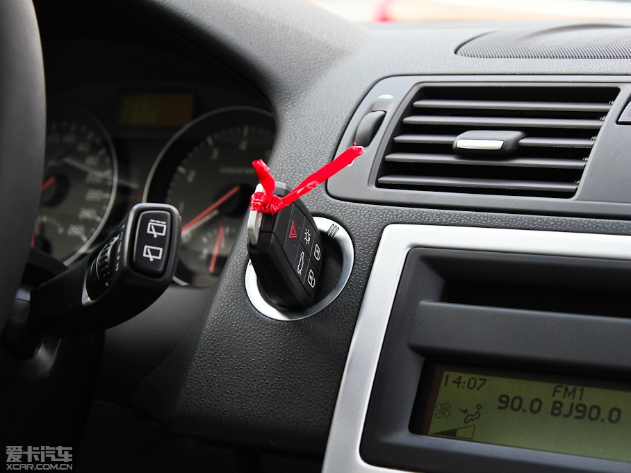 2012֠C30 2.0L Aktiv ńxb