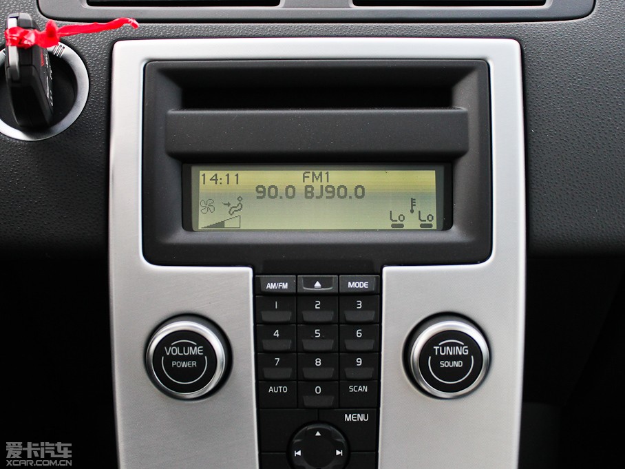 2012֠C30 2.0L Aktiv ńxb