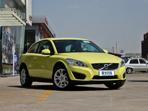 2012款2.0L Aktiv 炫动选装 整体外观